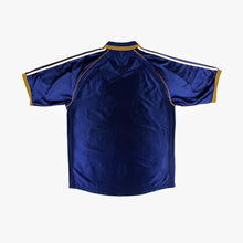 Load image into Gallery viewer, Real Madrid Third 98/00