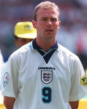 Load image into Gallery viewer, England Home 1996 Retro