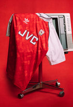 Load image into Gallery viewer, Arsenal Home 90/92 Retro