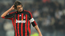 Load image into Gallery viewer, AC Milan Home 06/07 Retro (ON-HAND)