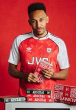 Load image into Gallery viewer, Arsenal Home 90/92 Retro