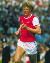 Load image into Gallery viewer, Arsenal Home 83/86 Retro