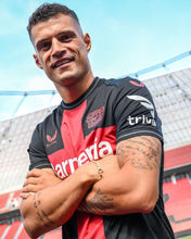 Load image into Gallery viewer, Bayer Leverkusen Home 23/24