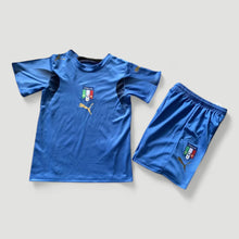 Load image into Gallery viewer, Italy Home 2006 Retro (Kid's Size)