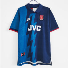 Load image into Gallery viewer, Arsenal Away 95/96 Retro
