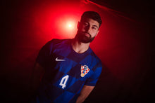 Load image into Gallery viewer, Croatia Away 24/25 (Player's Version)