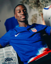 Load image into Gallery viewer, USA Away 24/25 (Player's Version)