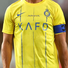Load image into Gallery viewer, Al-Nassr Home 23/24