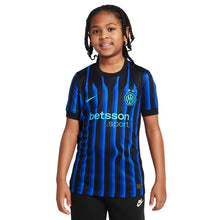 Load image into Gallery viewer, Inter Milan Home 25/26 (Kid's Size)