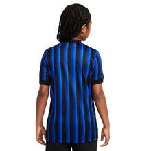 Load image into Gallery viewer, Inter Milan Home 25/26 (Kid's Size)