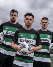Load image into Gallery viewer, Sporting Lisbon Home 24/25