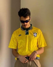 Load image into Gallery viewer, Brazil Home 91/93 Retro (ON-HAND)
