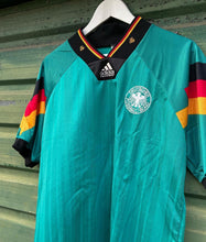 Load image into Gallery viewer, Germany Away 92/94 Retro
