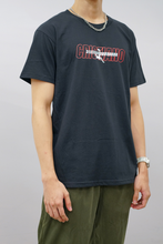 Load image into Gallery viewer, Cristiano SIU : Black Graphic Tee (ON-HAND)