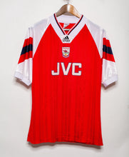 Load image into Gallery viewer, Arsenal Home 92/93 Retro