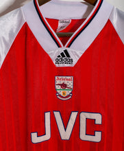 Load image into Gallery viewer, Arsenal Home 92/93 Retro