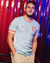 Load image into Gallery viewer, Atletico Madrid Away 24/25