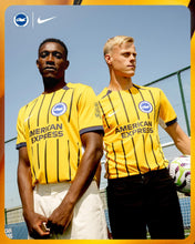 Load image into Gallery viewer, Brighton & Hove Albion Away 24/25