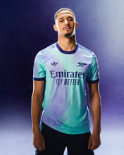 Load image into Gallery viewer, Arsenal Third 24/25