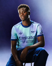 Load image into Gallery viewer, Arsenal Third 24/25
