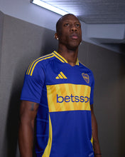 Load image into Gallery viewer, Boca Juniors Home 24/25
