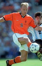 Load image into Gallery viewer, Netherlands Home 1998 Retro