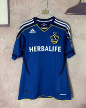 Load image into Gallery viewer, LA Galaxy Away 11/12