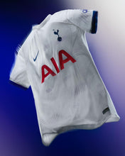 Load image into Gallery viewer, Tottenham Hotspur Home 23/24