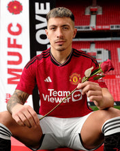 Load image into Gallery viewer, Manchester United Home 23/24