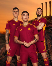 Load image into Gallery viewer, AS Roma Home 23/24