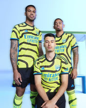 Load image into Gallery viewer, Arsenal Away 23/24