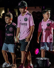 Load image into Gallery viewer, Inter Miami Home 2023 (Kid's Size) (ON-HAND)