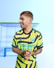 Load image into Gallery viewer, Arsenal Away 23/24