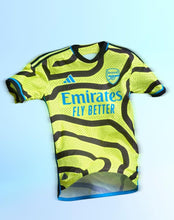 Load image into Gallery viewer, Arsenal Away 23/24