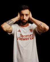 Load image into Gallery viewer, Manchester United Third 23/24