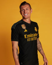 Load image into Gallery viewer, Real Madrid Third 23/24