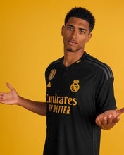 Load image into Gallery viewer, Real Madrid Third 23/24