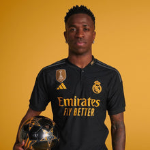 Load image into Gallery viewer, Real Madrid Third 23/24