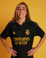 Load image into Gallery viewer, Real Madrid Third 23/24