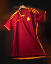 Load image into Gallery viewer, AS Roma Home 23/24