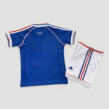 Load image into Gallery viewer, France Home 1998 Retro (Kid's Size)