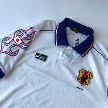 Load image into Gallery viewer, Japan Away 1998 Retro