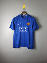 Load image into Gallery viewer, Manchester United Third 08/09 Retro