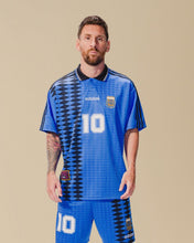 Load image into Gallery viewer, Argentina Away 1994 Retro (ON-HAND)