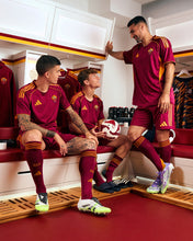 Load image into Gallery viewer, AS Roma Home 25/26