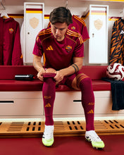 Load image into Gallery viewer, AS Roma Home 25/26