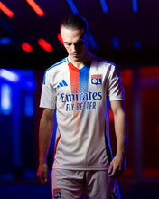 Load image into Gallery viewer, Olympique Lyon Home 24/25