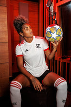 Load image into Gallery viewer, Flamengo Away 2024