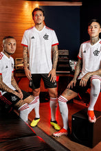 Load image into Gallery viewer, Flamengo Away 2024