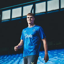 Load image into Gallery viewer, Everton Home 24/25